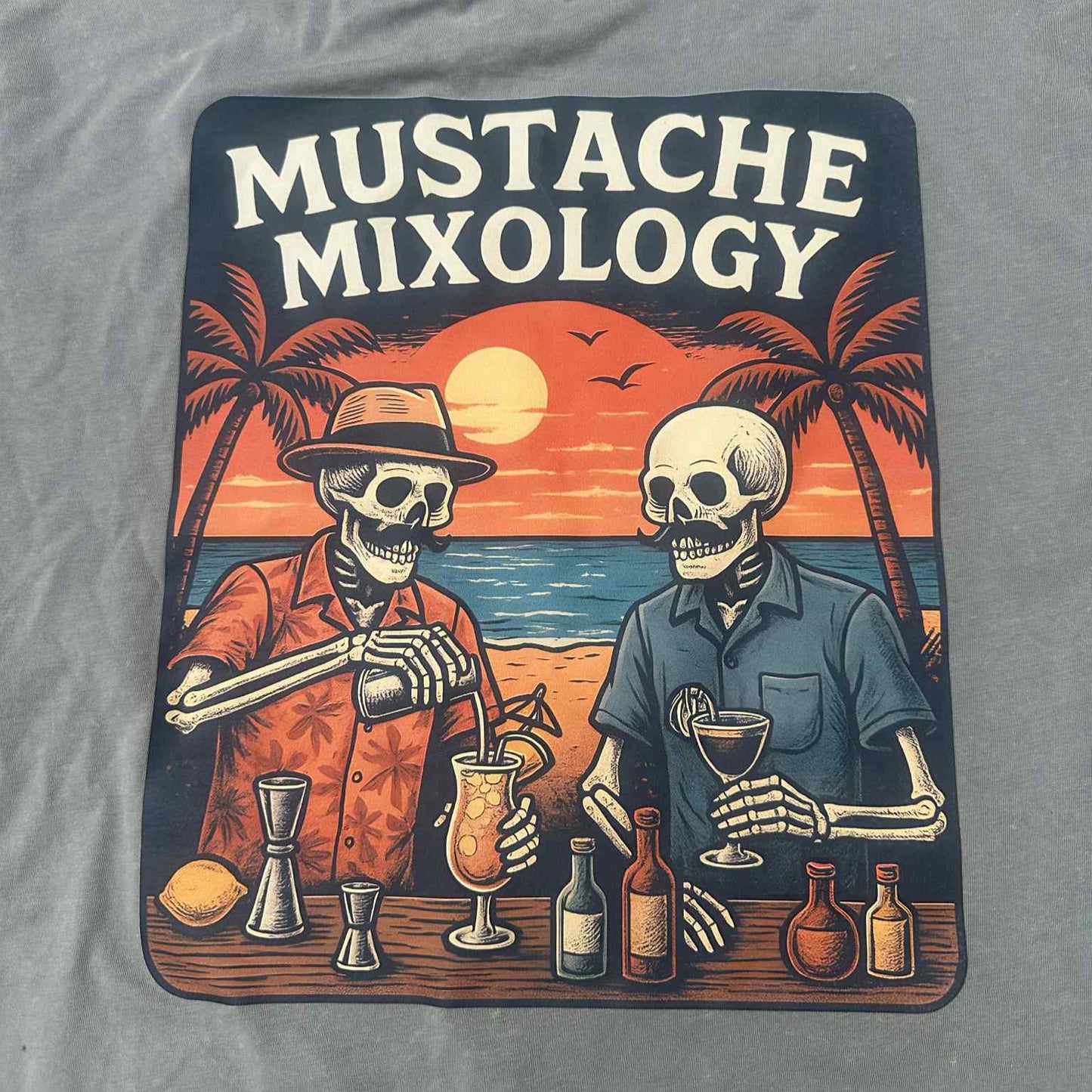 Beach Bum Tee