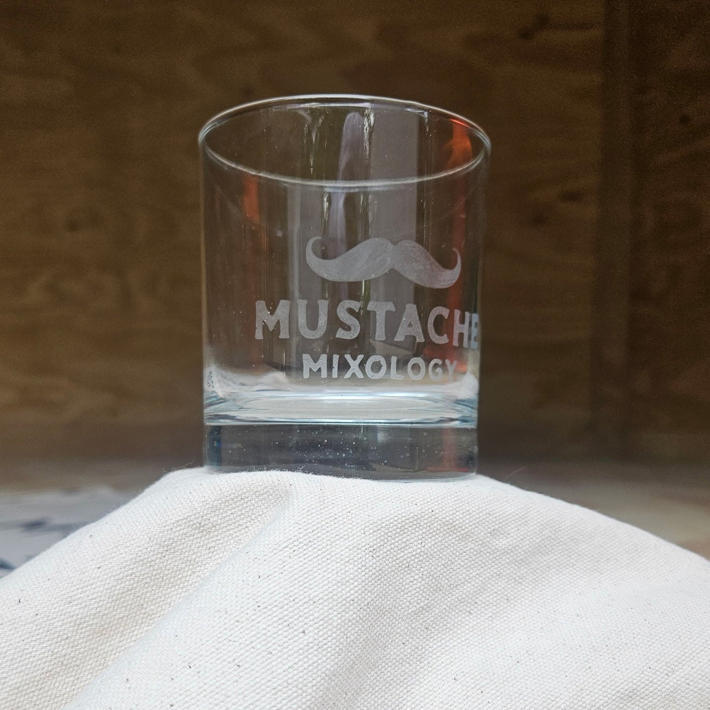 Lowball Cocktail Glasses