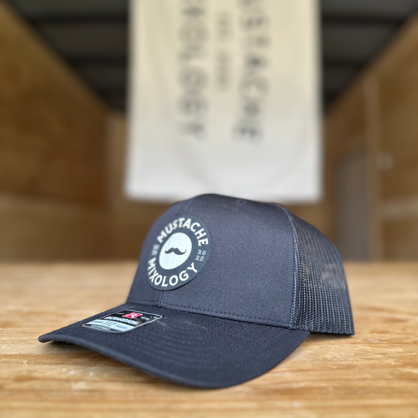 OG Snapback