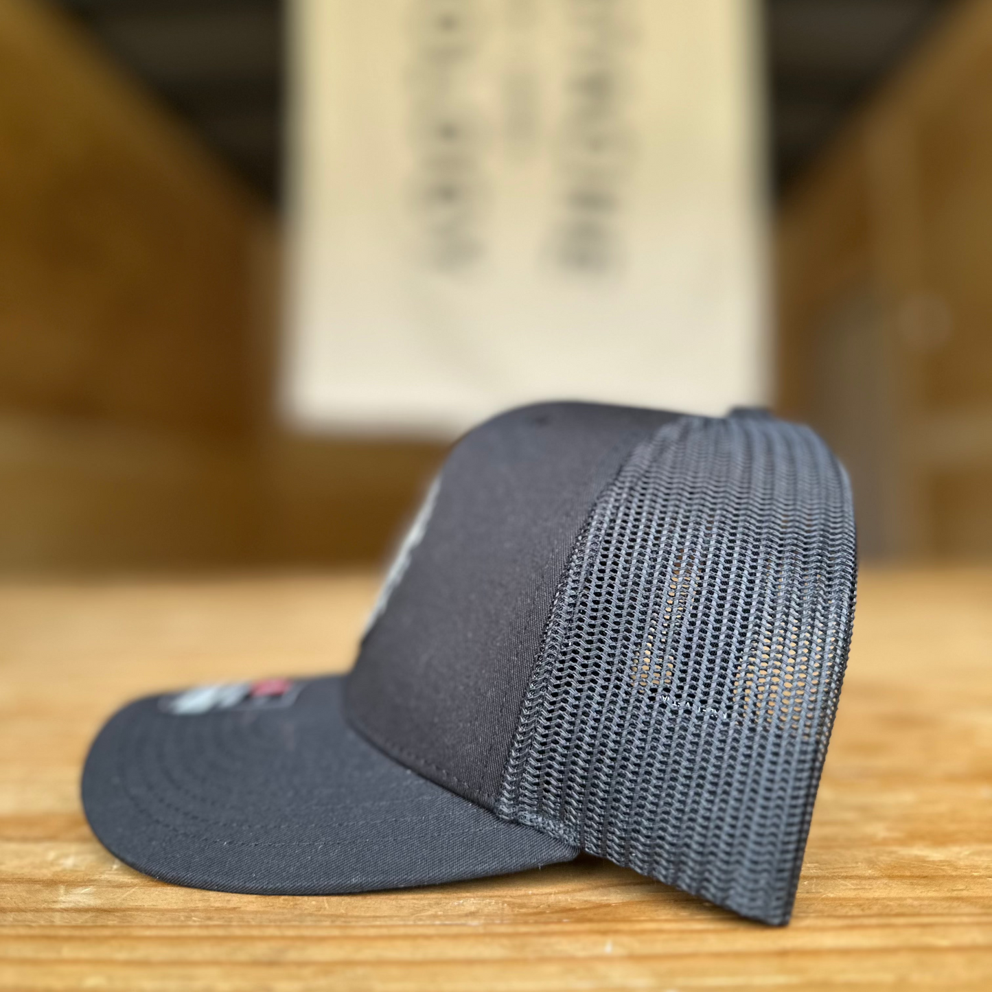OG Snapback