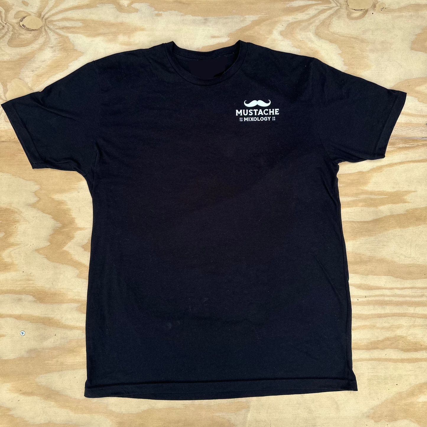 Old Fashioned Tee