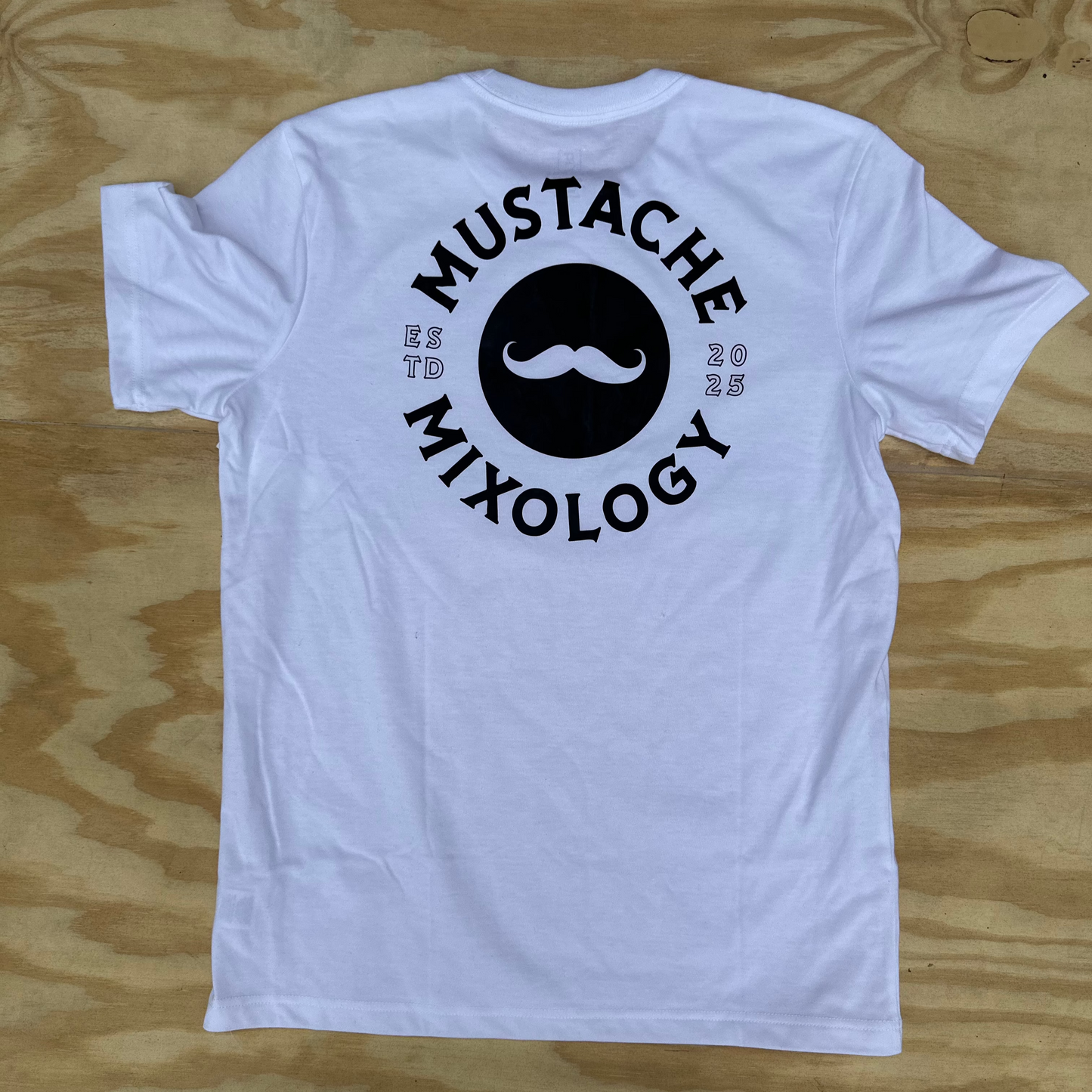 Old Fashioned Tee