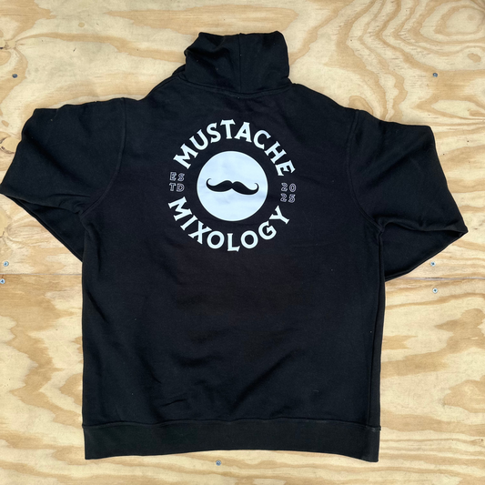 Black Rocks Hoodie