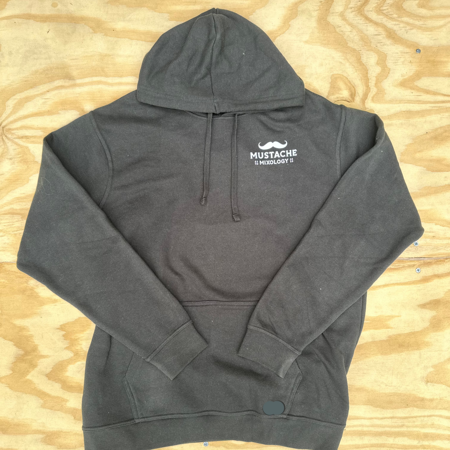 Black Rocks Hoodie
