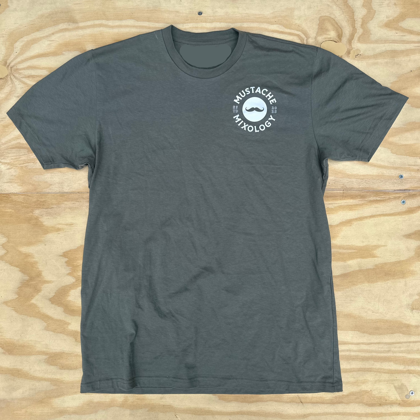 Bartender Tee