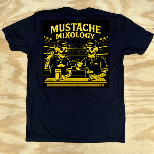 Birdseye Tee