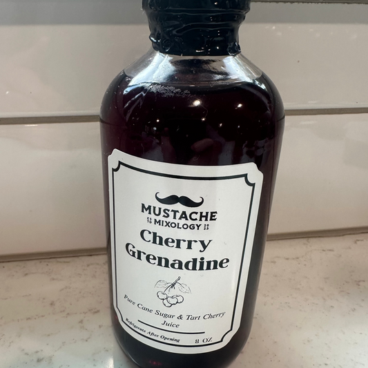 Cherry Grenadine