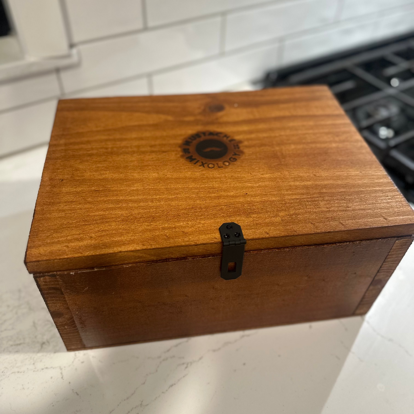 Deluxe Holiday Gift Box