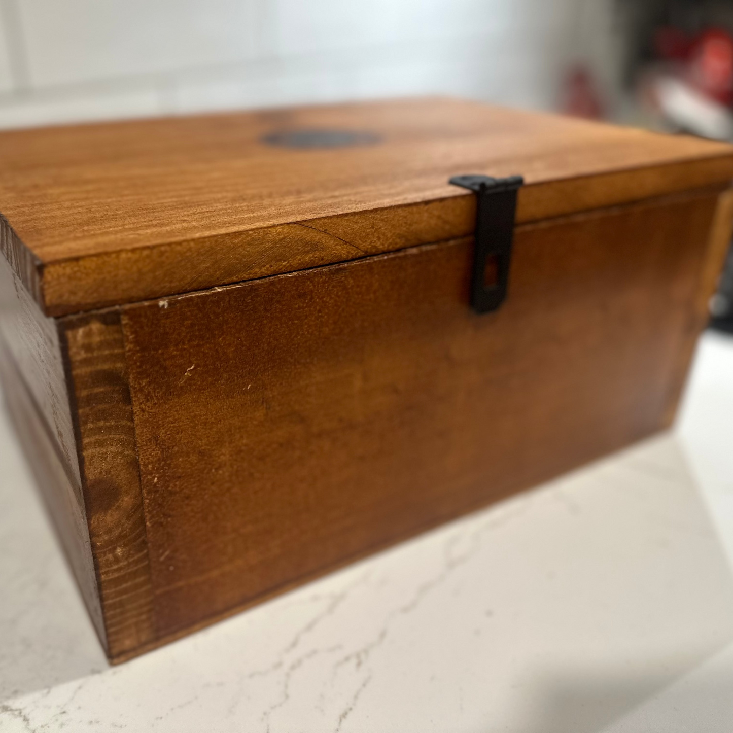 Deluxe Holiday Gift Box