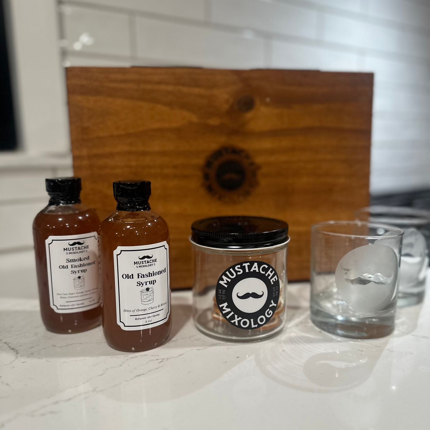 Deluxe Holiday Gift Box