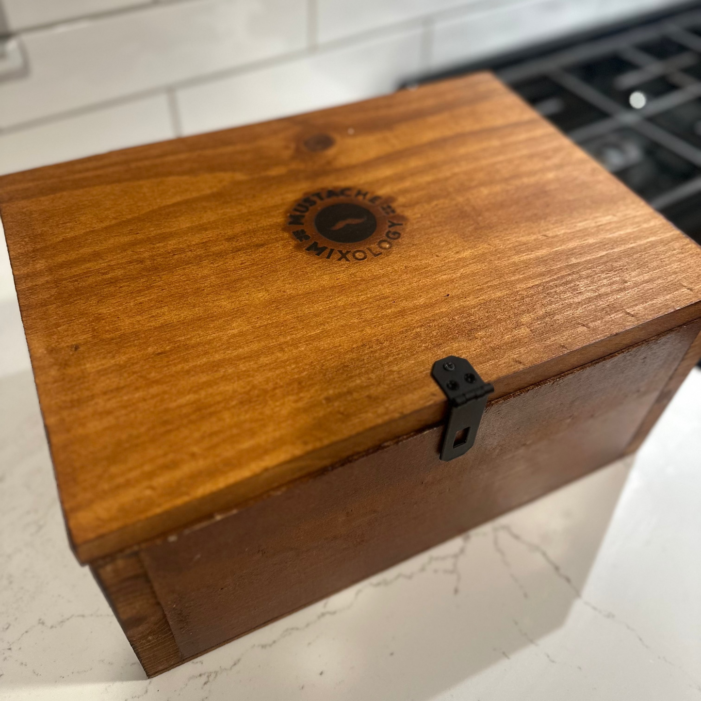 Deluxe Holiday Gift Box