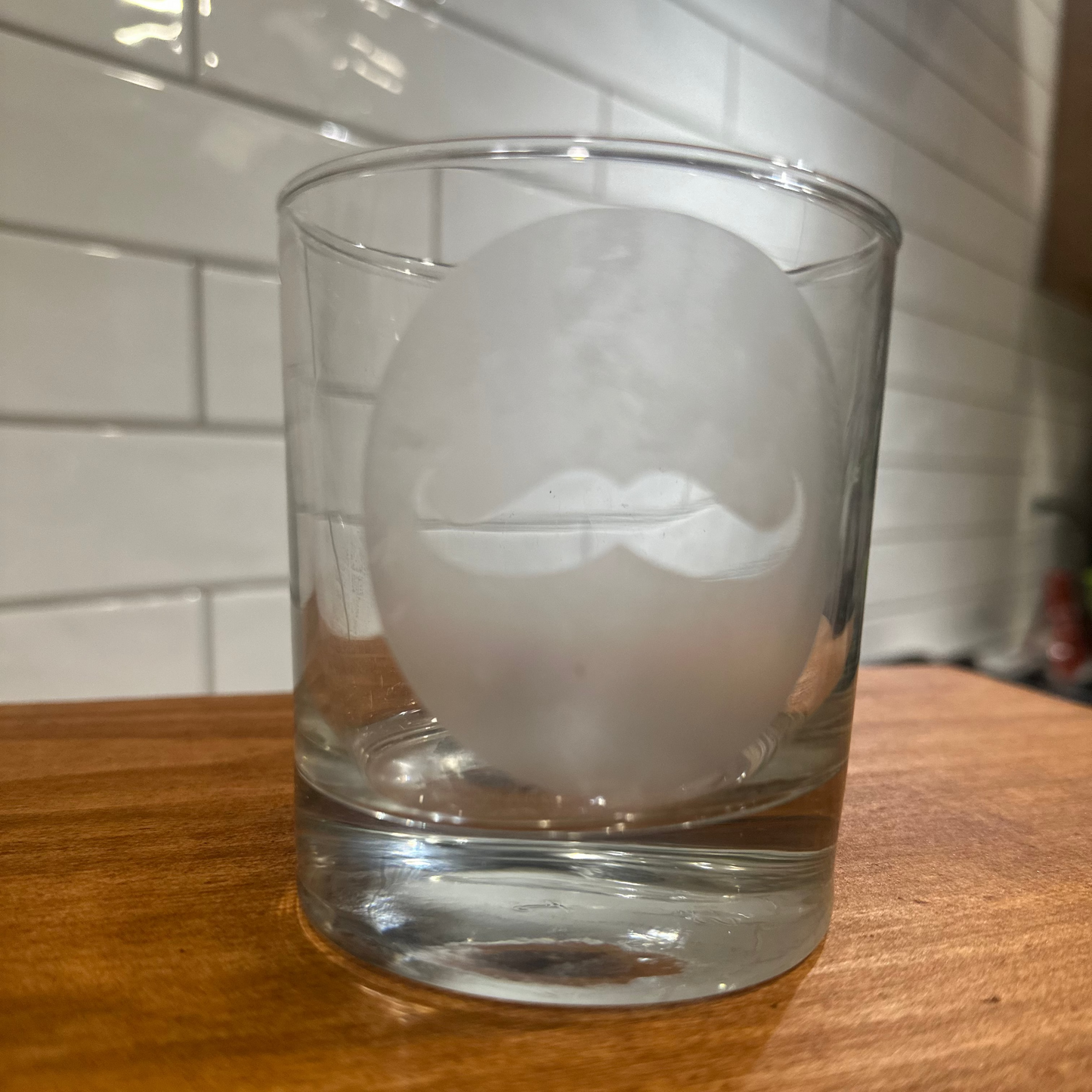 Lowball Cocktail Glasses