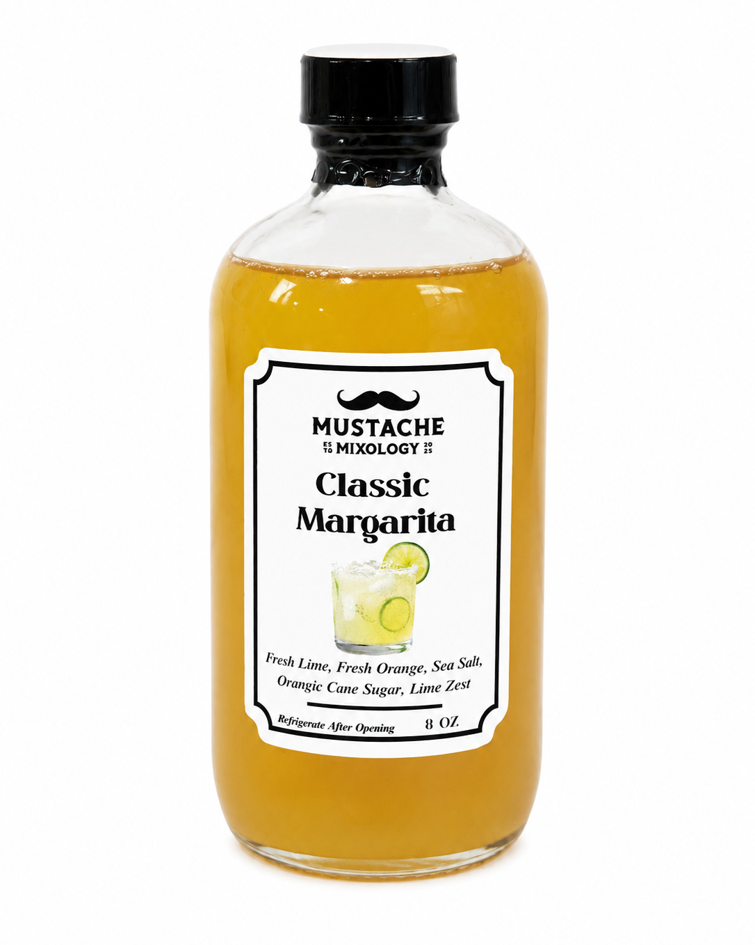 Margarita Mix