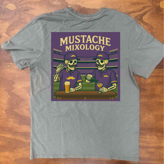 MN Football Tee