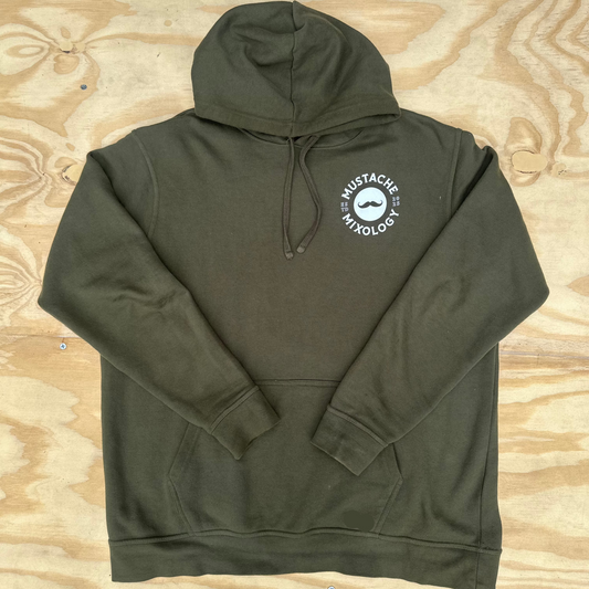 Manhatten Hoodie
