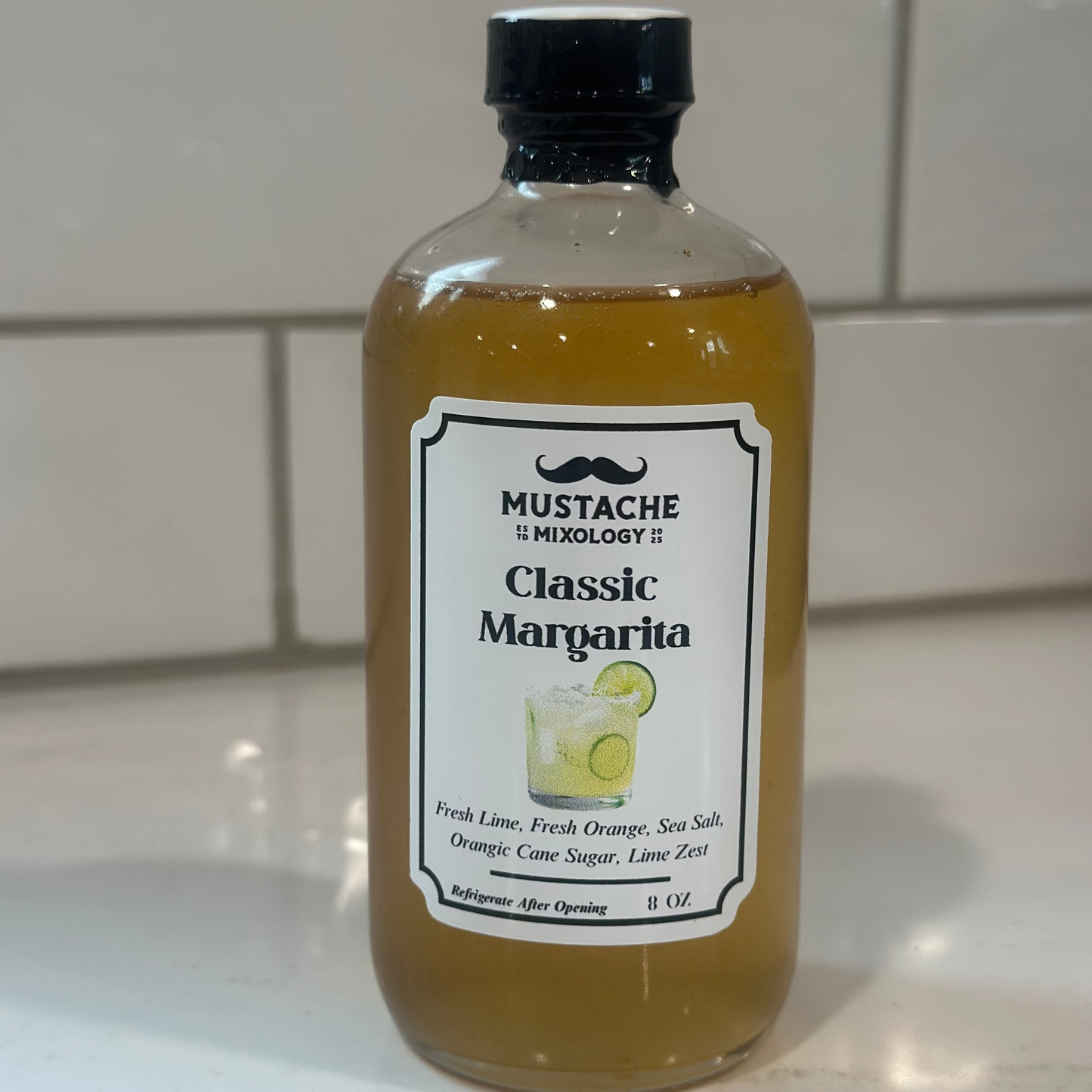 Margarita Mix