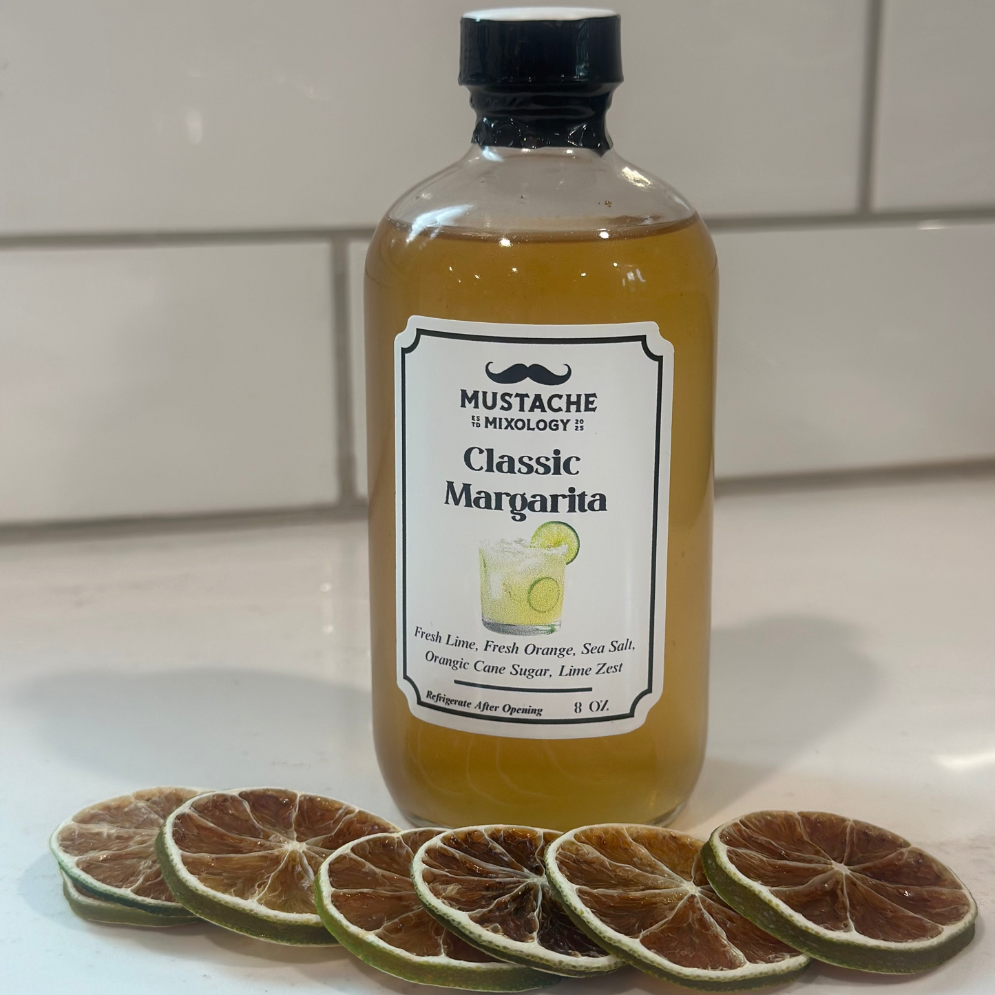Margarita Mix