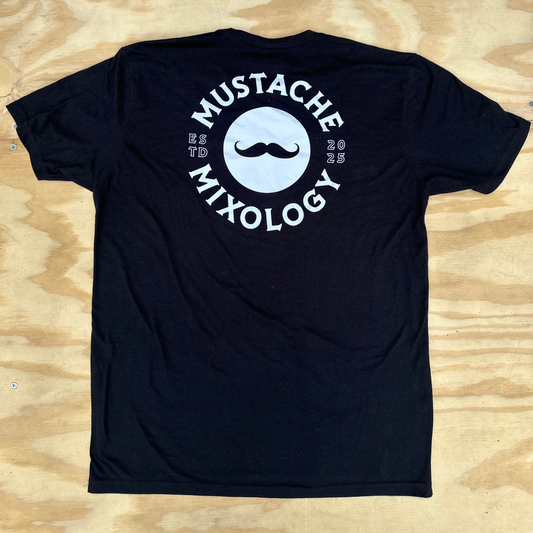 Old Fashioned Tee