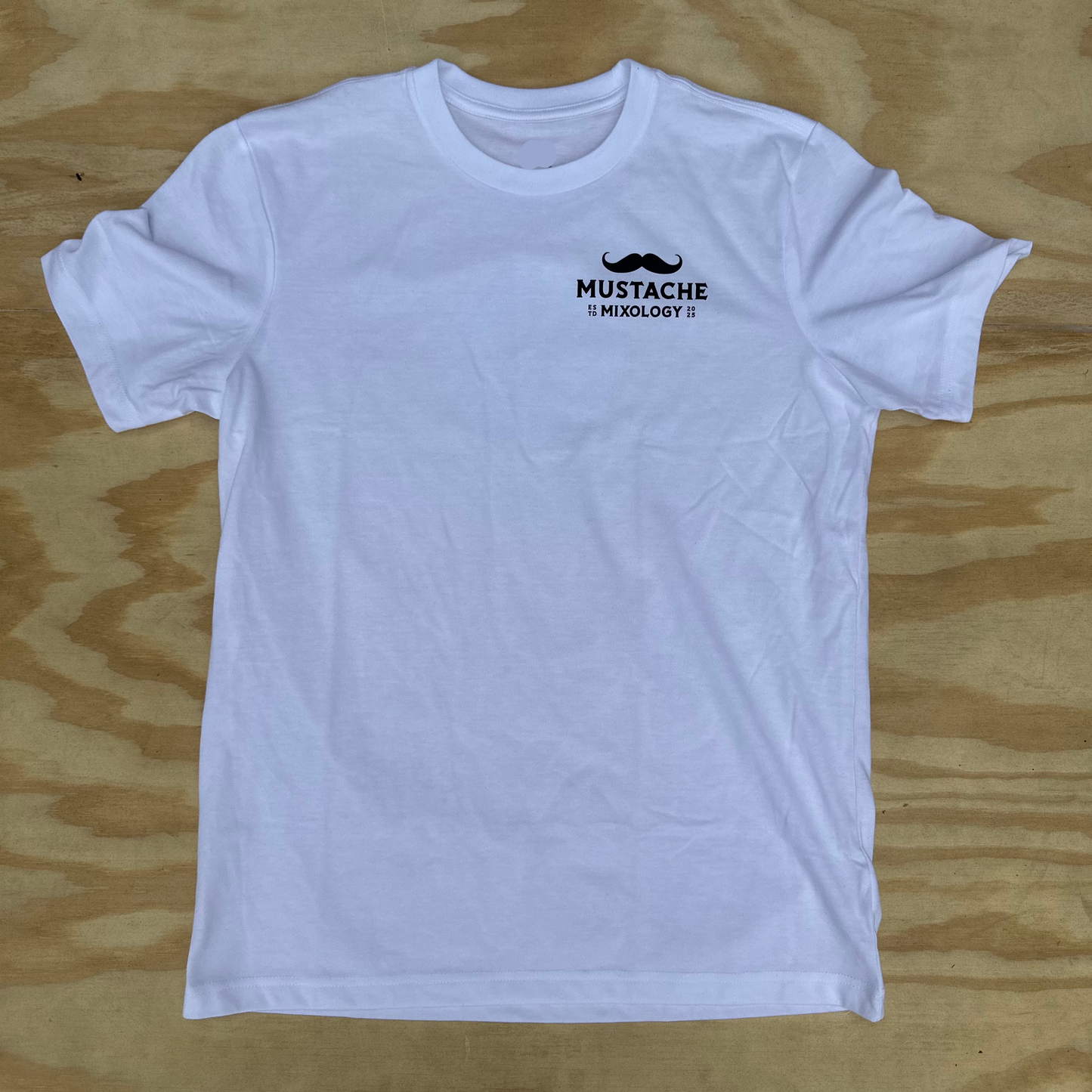 Old Fashioned Tee