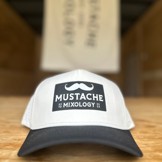 Premium Mixer Hat